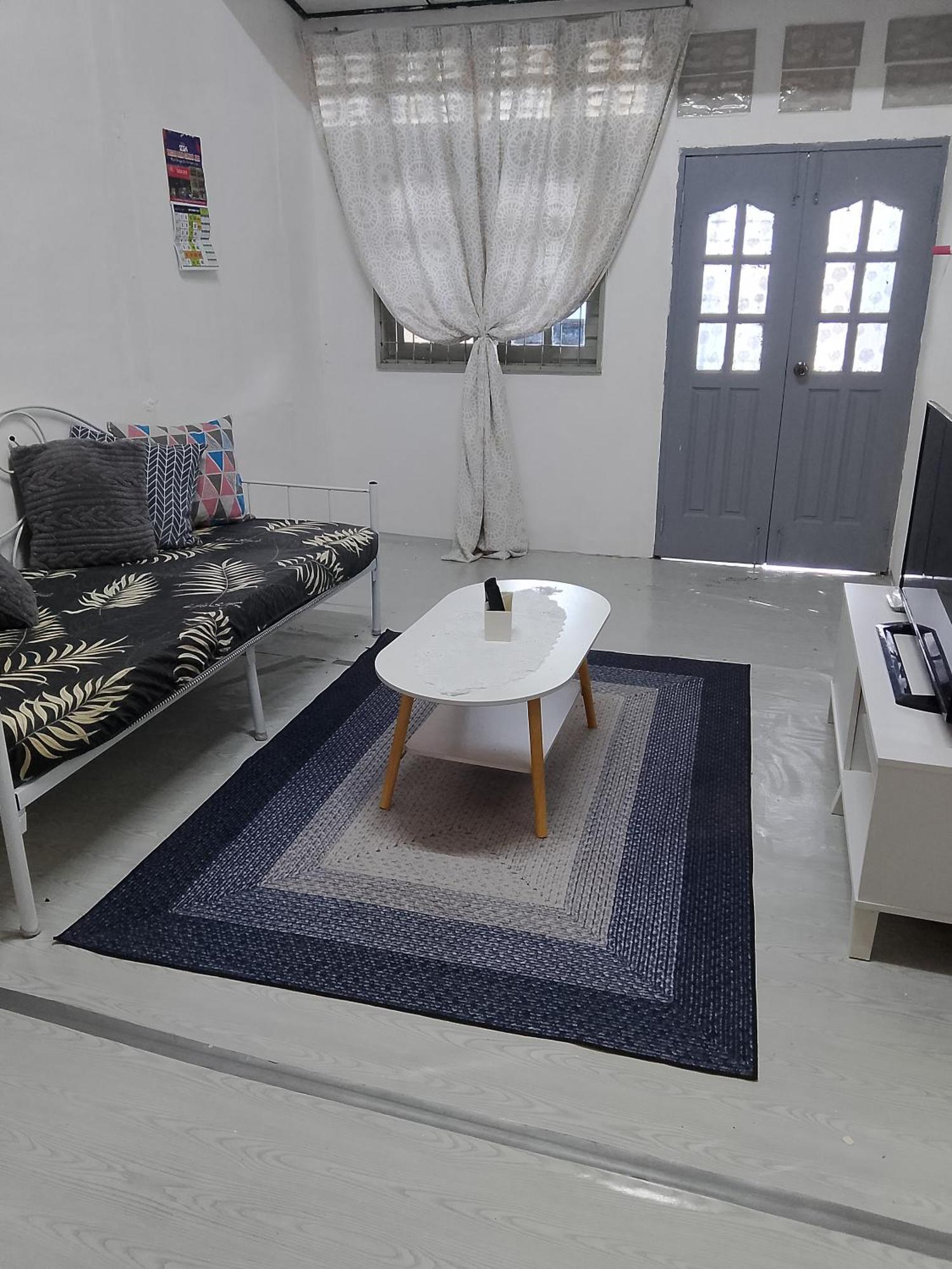 Homestay Wira Fh Алор-Сетар Экстерьер фото