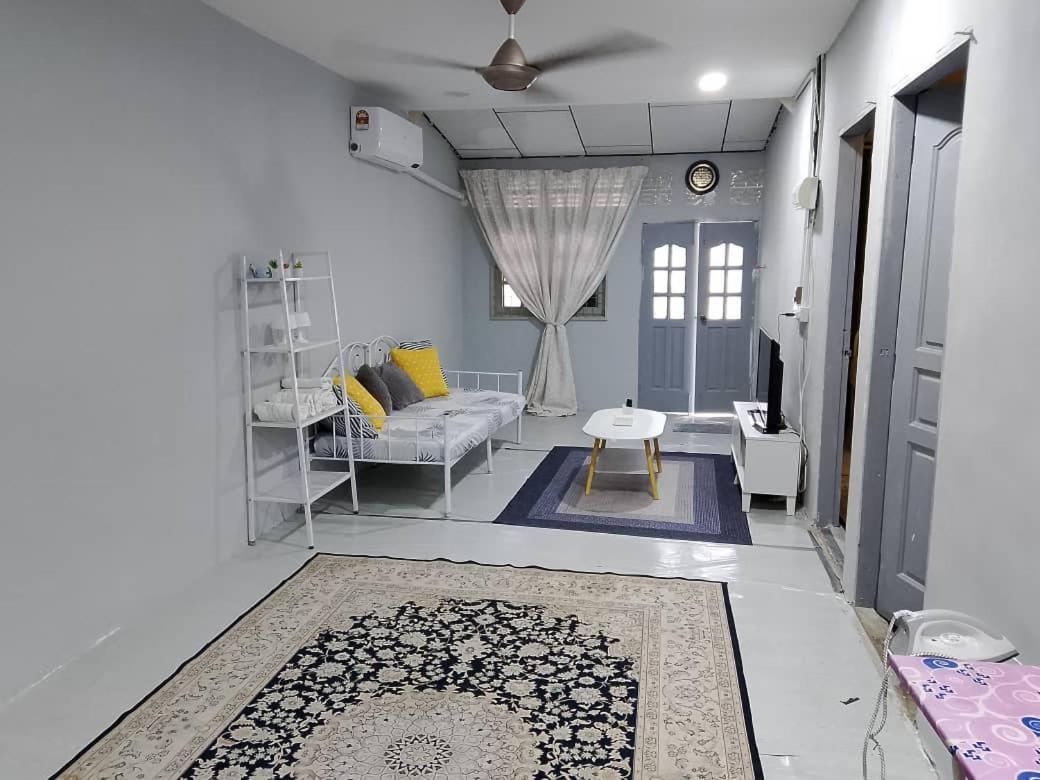 Homestay Wira Fh Алор-Сетар Экстерьер фото