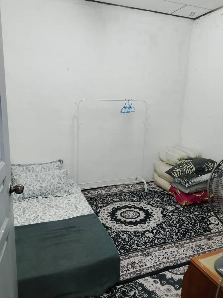 Homestay Wira Fh Алор-Сетар Экстерьер фото